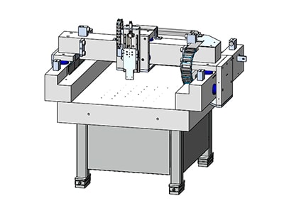 Semiconductor application / measuring instrument