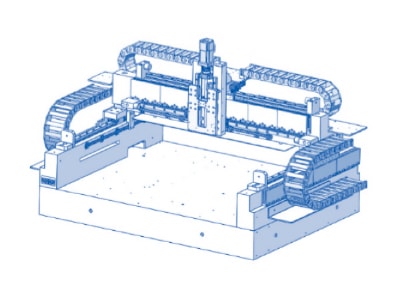 Semiconductor application / bonders