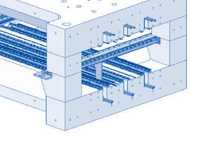 Semiconductor application / testers